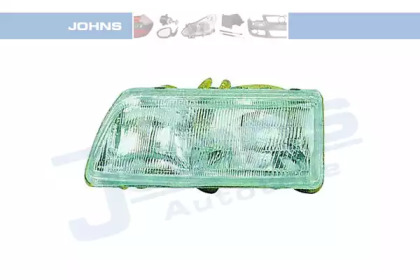 JOHNS 380609