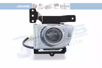 JOHNS 38 07 29-2 JOHNS 38 07 29-2