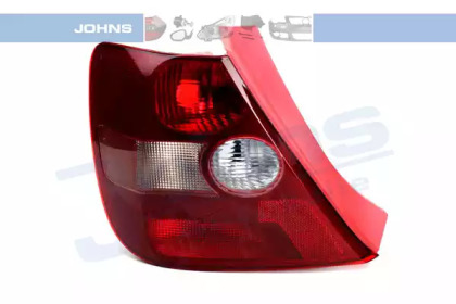 JOHNS 38 10 87-1