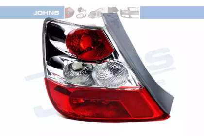 JOHNS 38 10 87-5