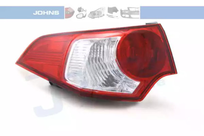 JOHNS 38 21 87-1