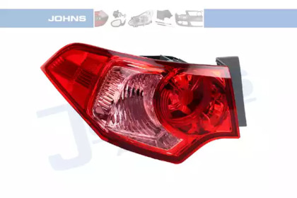 JOHNS 38 21 87-3