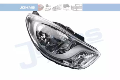 JOHNS 39 01 10-2