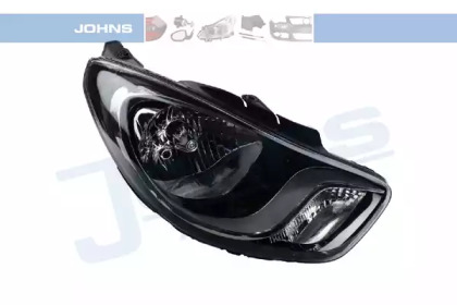 JOHNS 39 01 10-3