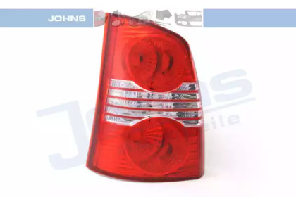 JOHNS 39 02 87-5