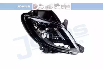 JOHNS 391230