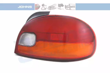 JOHNS 39 21 88-1 JOHNS 39 21 88-1