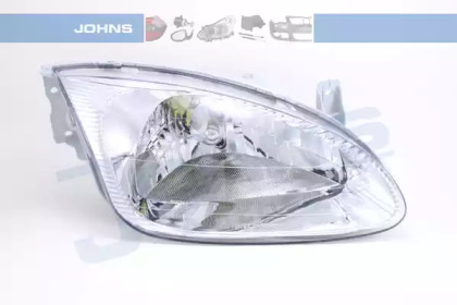JOHNS 39 32 10-2