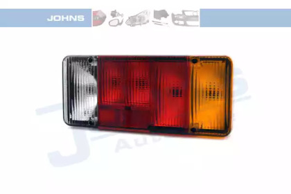 JOHNS 40 41 88-1