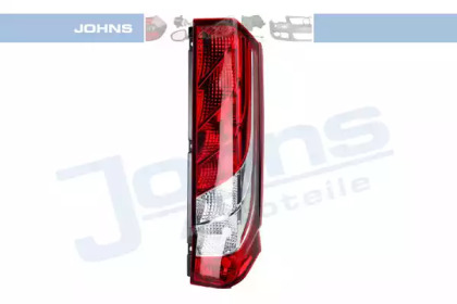 JOHNS 40 45 88-1 JOHNS 40 45 88-1