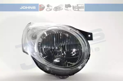 JOHNS 41 01 10-2