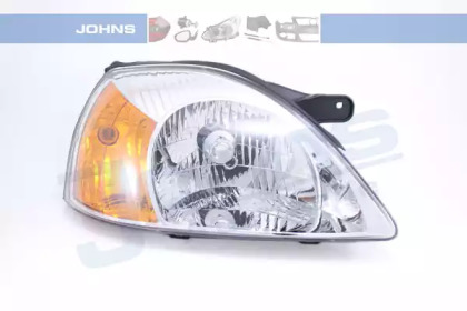 JOHNS 4112102