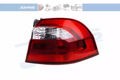 JOHNS 41 14 88-1 JOHNS 41 14 88-1