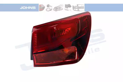 JOHNS 41 22 88-5