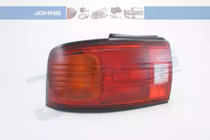 JOHNS 45 05 87-2