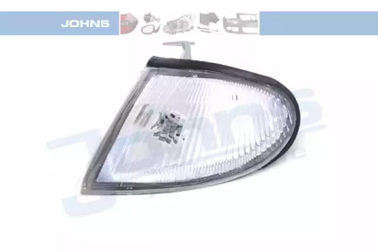 JOHNS 45 06 09-5
