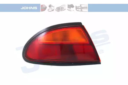 JOHNS 45 06 87-4
