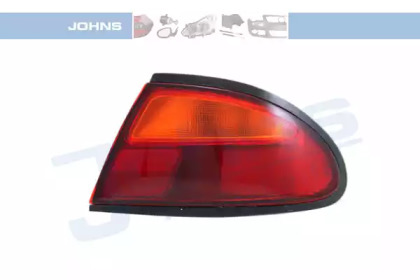 JOHNS 45 06 88-4