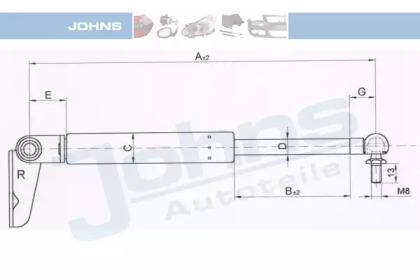 JOHNS 45 15 95-92