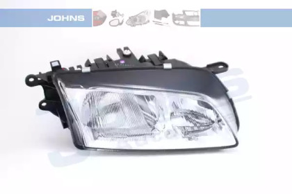 JOHNS 45 17 10-3