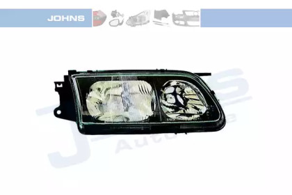 JOHNS 45 17 10