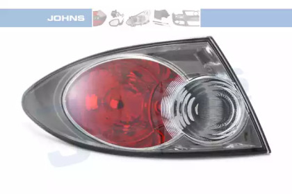 JOHNS 45 18 87-3