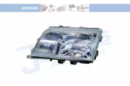 JOHNS 50 02 09