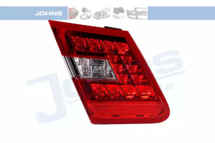 JOHNS 50 17 87-15 JOHNS 50 17 87-15