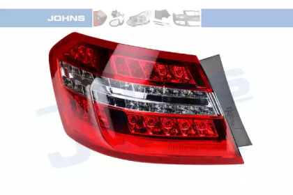 JOHNS 50 17 87-2 JOHNS 50 17 87-2