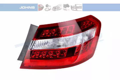 JOHNS 50 17 88-1 JOHNS 50 17 88-1