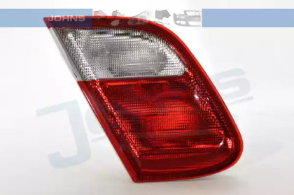 JOHNS 50 37 87-3