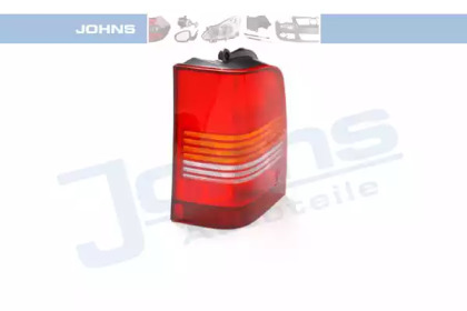 JOHNS 50 41 87-2