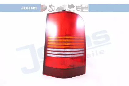 JOHNS 50 41 87-3