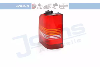 JOHNS 50 41 88-2