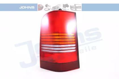 JOHNS 50 41 88-3