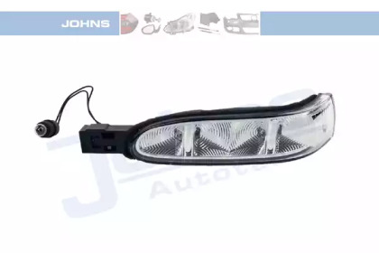 JOHNS 50 82 37-92 JOHNS 50 82 37-92