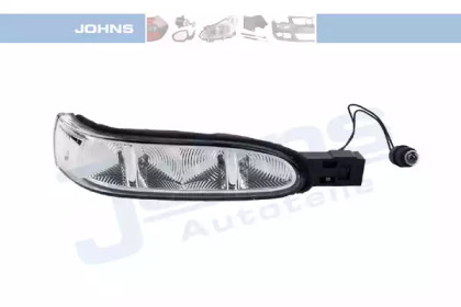 JOHNS 50 82 38-92 JOHNS 50 82 38-92
