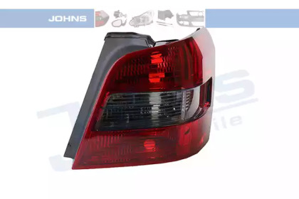 JOHNS 50 91 88-1