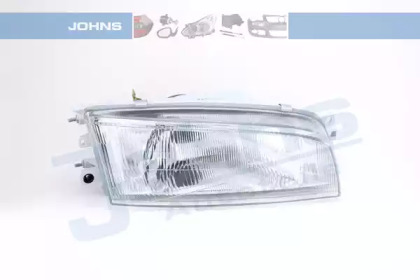 JOHNS 522310