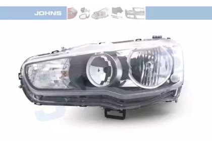 JOHNS 52 26 09