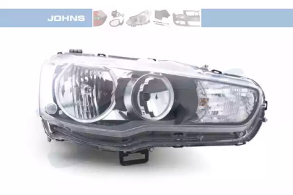 JOHNS 52 26 10