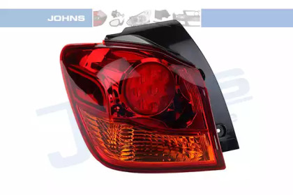 JOHNS 52 56 87-1
