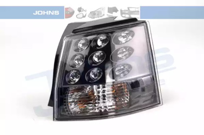 JOHNS 52 81 88-1 JOHNS 52 81 88-1