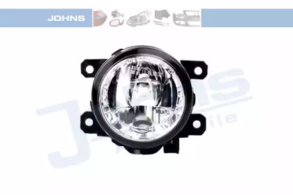JOHNS 52 82 29