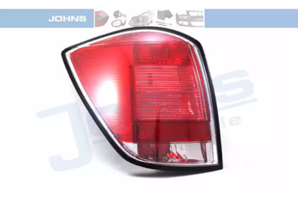 JOHNS 55 09 87-5