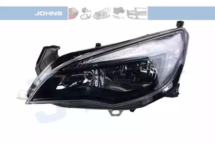 JOHNS 55 10 09-6