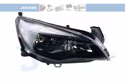 JOHNS 55 10 10-6