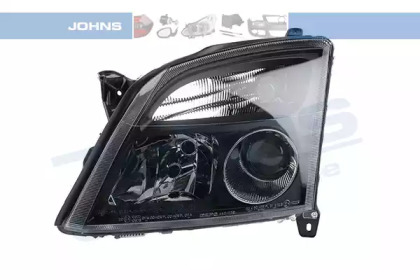 JOHNS 55 16 09-1