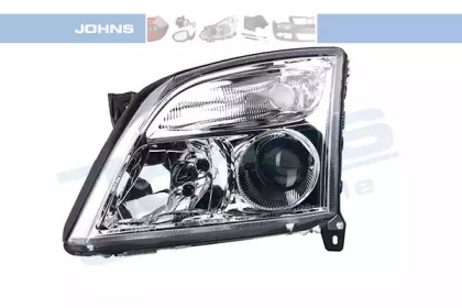 JOHNS 55 16 09