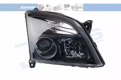 JOHNS 55 16 10-1
